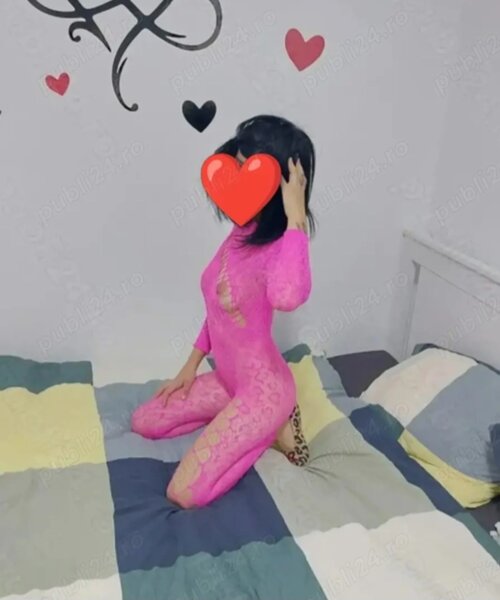 Obor, 19 ani, poze reale 100%,